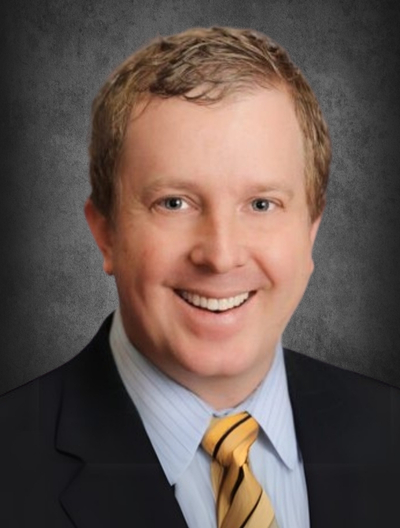 Headshot of Bert Reeves