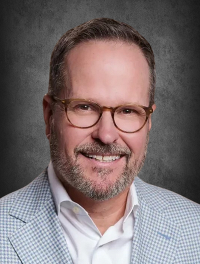 Chris Clark Headshot