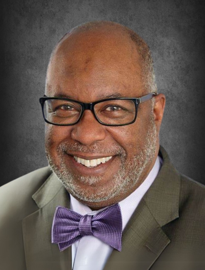 Doug Hooker Headshot