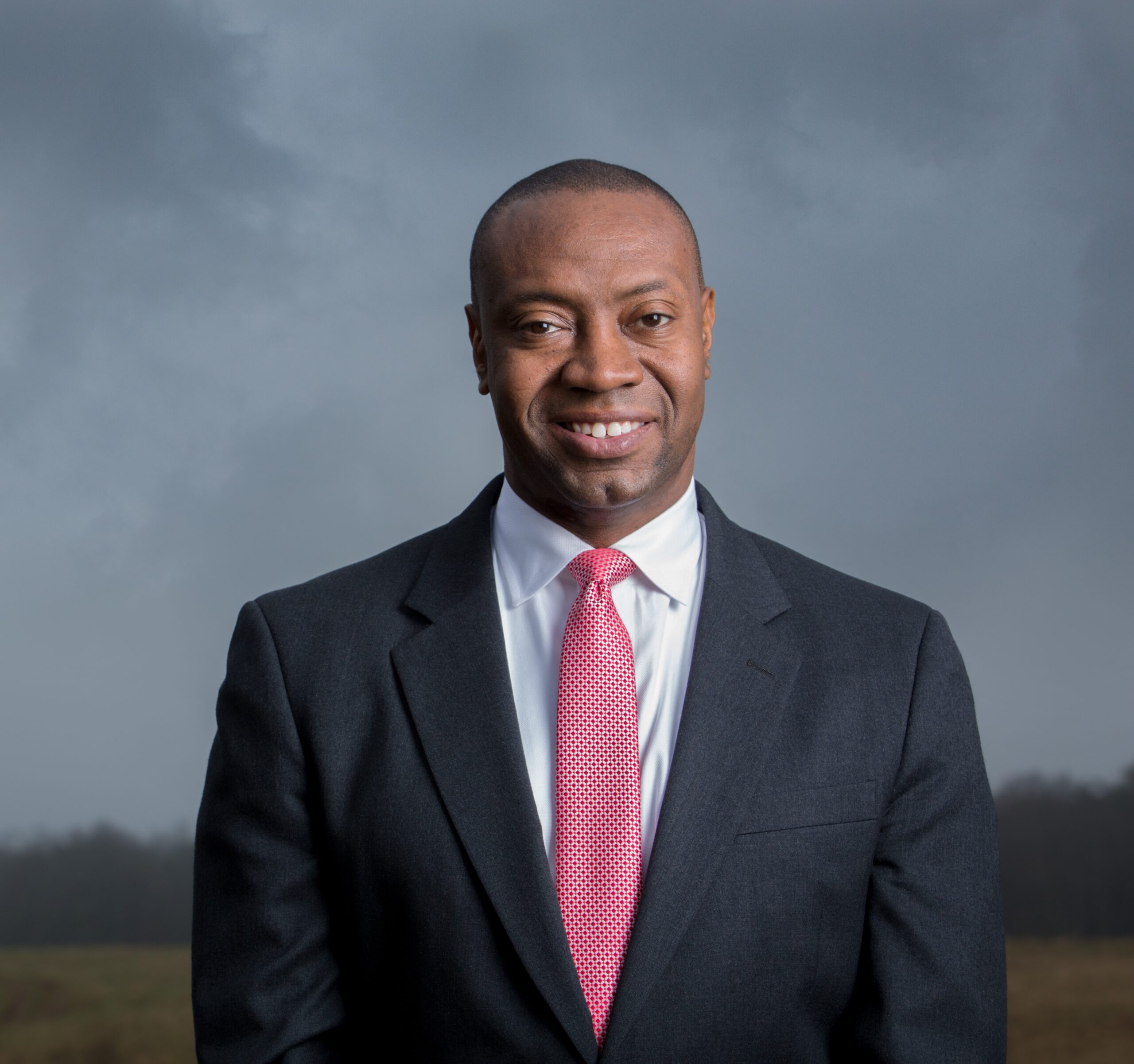 Dr. Marshall Shepherd